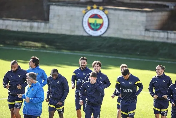 Fenerbahçe'nin hücumu değil savunması da kıskandırıyor!-4