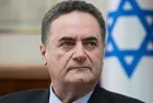 İsrail Dışişleri Bakanı Yisrael Katz yine meydan okudu: Bizim savaşımız sizin de savaşınızdır! | Gerekli kararları alırız
