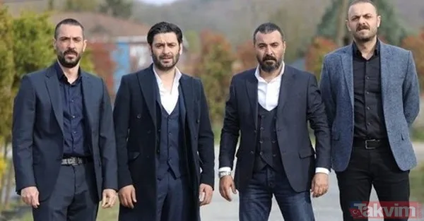 EDHO’ya flaş transfer! Final kararı alınan dizide rol almıştı! EDHO’da dengeleri değiştirmeye geliyor! - 8