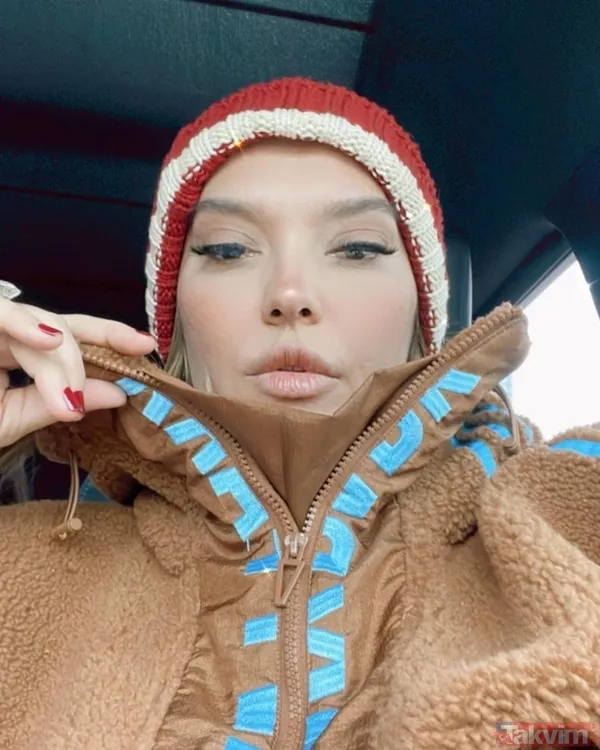 600 bin TL’yi reddeden Demet Akalın “Vebali sizsiniz” deyip açıkladı! Astrolog detayı şoke etti! 50 yaşındaki şarkıcıya yorum yağdı... - 6