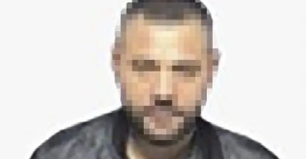 Azmettirici "Tüpçü Muro" yıllar sonra kodese