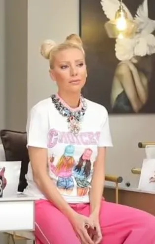 Doya Doya Moda kim elendi? 22 Mayıs Doya Doya Moda birincisi kim oldu?