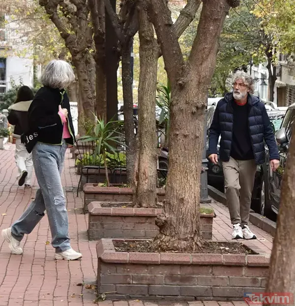 Cansu Tosun'un babası Kenan Tosun Serenay Sarıkaya'nın annesi Ümrah Seyhan için eşinden boşandı: "O konu kapandı" - 8