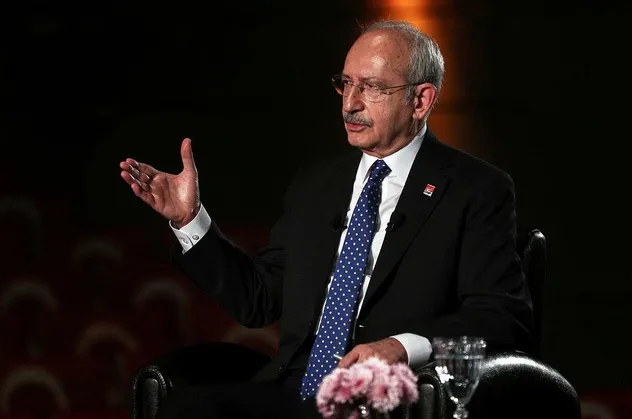 Kemal Kılıçdaroğlu 'Sözde Cumhurbaşkanı' ifadesinden sonra hakaretlerine bir yenisini daha ekledi