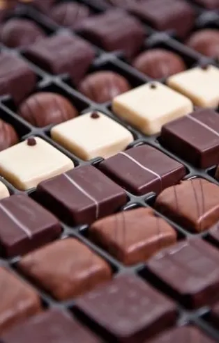 Çikolata migreni tetikliyor