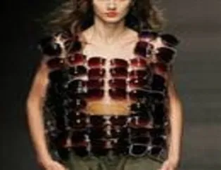Çılgın moda