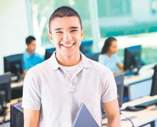 Gençlere staj ve iş fırsatı