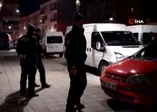 Malatya'da otele pompalı tüfekle saldırı