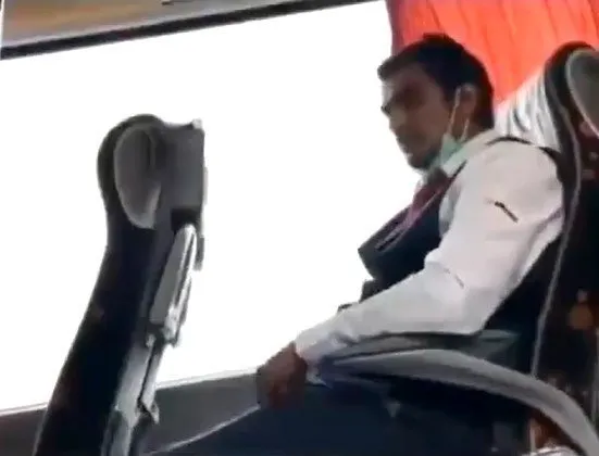 Metro Turizm Muavin Videosu Soke Etti Sosyal Medyada Buyuk Tepki Daha Once De Yasanmisti Takvim