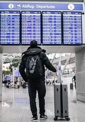 Lufthansa’da kriz: Yer hizmetleri personeli 2 günlük greve gidecek