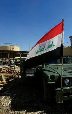 Kerkük-Ceyhan Boru Hattı'nın rotası belli oldu