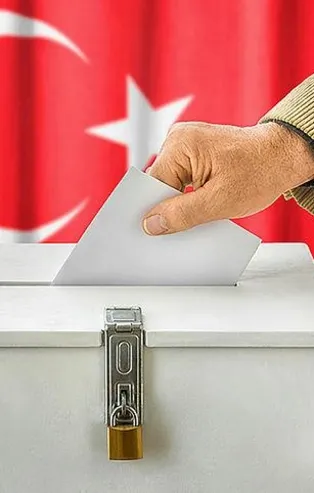 AK Parti ve MHP anlaştı: Seçim yasası sil baştan! İşte teklifte öne çıkan değişiklikler