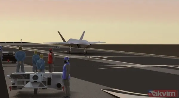 Türk savunma sanayii gümbür gümbür! Hedef 4 milyar dolarlık ihracat - 17