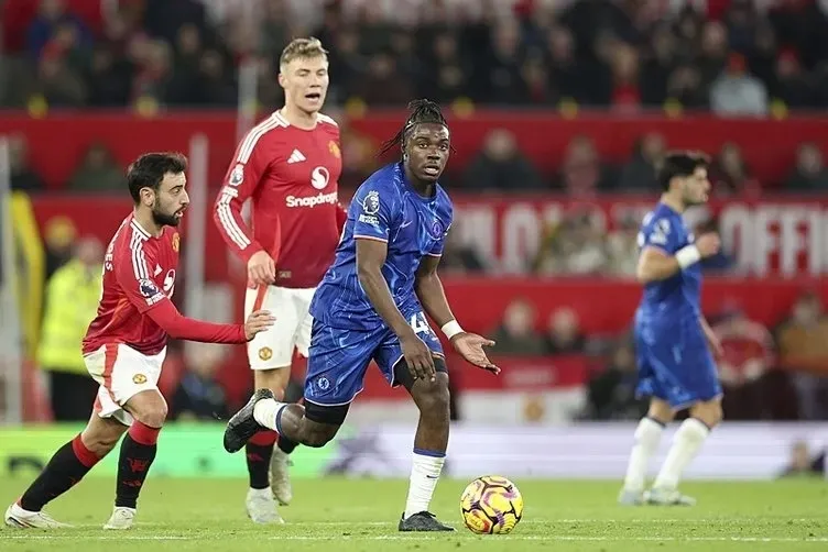 Arda Güler ve Kenan Yıldız en değerli 100 futbolcu arasında! - 40