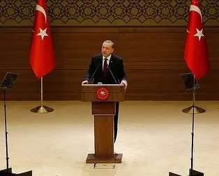 O ülke için hiçbirinin kılı kıpırdamıyor