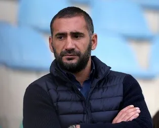 Ümit Karan hayatının şokunu yaşadı!