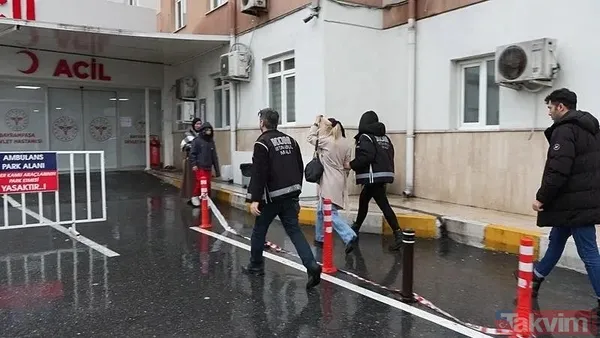 İstanbul'da ihale yolsuzluğuna rıza! Büyük vurgun ortaya çıktı! 7 ihale 566 milyon TL - 5