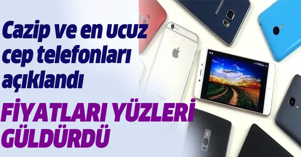 2019 mayis ayi en uygun ve en ucuz cep