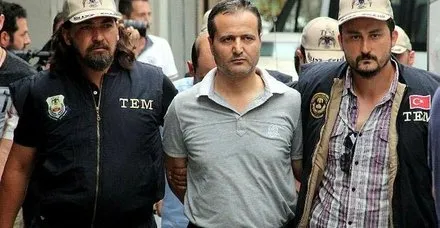 FETÖ'den gözaltına alınan Yurdakul Akkuş'un cezası belli oldu