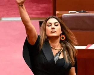 Avustralya’da Meclis’i sarsan yemin