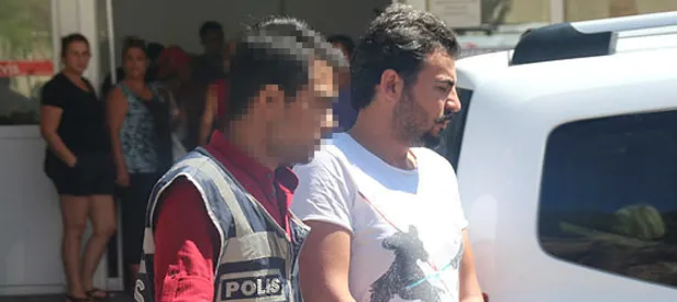 FETÖ'cü hain barlar sokağında enselendi