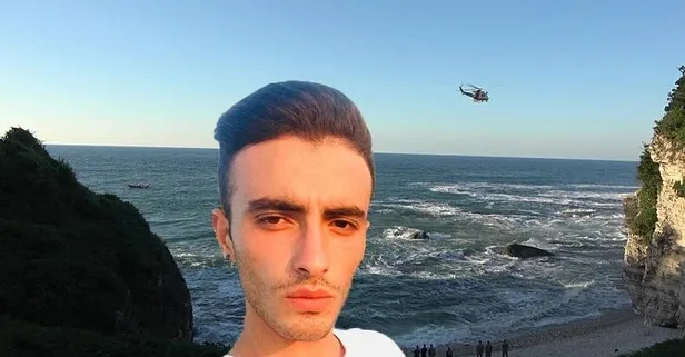 Kocaeli'de yasağa rağmen girdiği denizde kayboldu! Muharrem Elitaş isimli gencin cansız bedeni bulundu