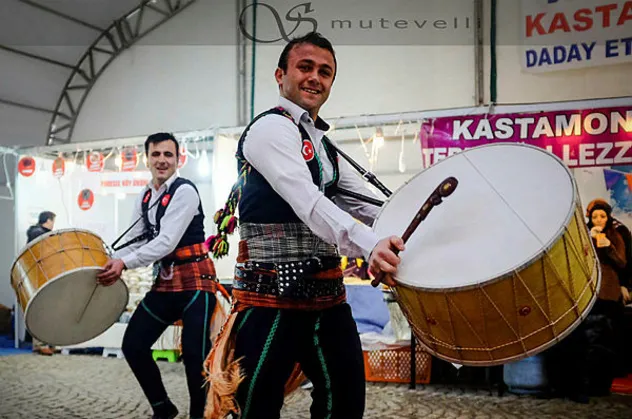 Rüyada davul görmek ne anlama gelir?