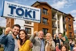TOKİ Zonguldak-Kayseri kura çekilişi sonuçları: 9 bin 434 kişi hak sahibi oldu!