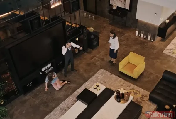 Ortada ne Seyran ne de Ferit kalacak! Bu son Artık izlenmez dedirtir! Yalı Çapkını'na şapkadan final çıktı! - 21