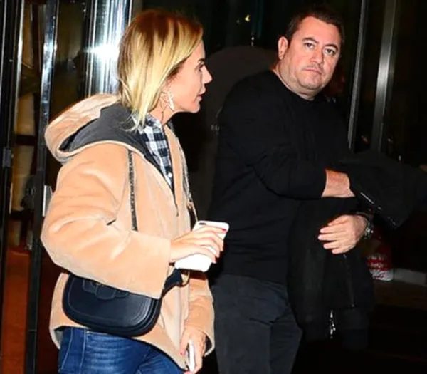 Ece Erken ve Nazım Torbalıoğlu Amerika'da sarmaş dolaş görüntülendi-3