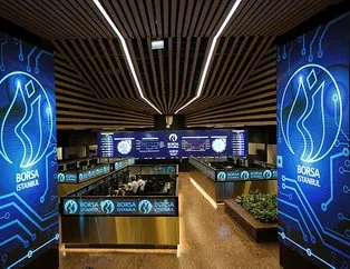 Borsa rekorlara imza attı