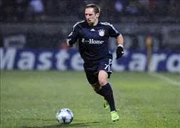 Messi’ye meydan okudu