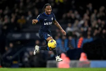 Trabzonspor’da yeni hedef Raheem Sterling