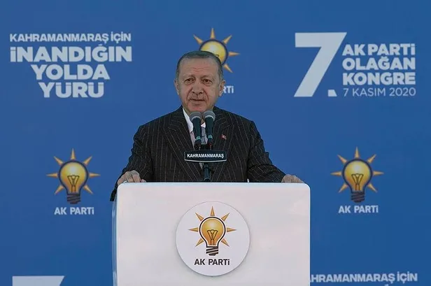 SON DAKİKA: Başkan Erdoğan Kahramanmaraş'ta müjdeyi verdi: Gardaş zafere yakın-5