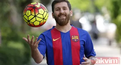 İranlı Messi hakkında şoke eden iddia! 23 kadınla...