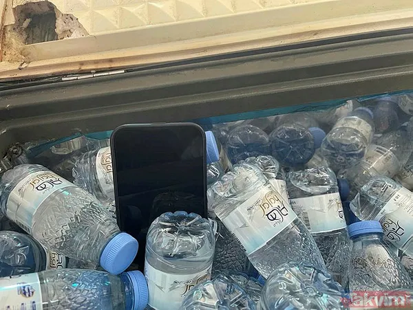 Hacı adaylarının kutsal yolculuğu başladı! Vakfe öncesi Arafat'a ziyaret - 8