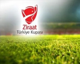 Ziraat Türkiye Kupasında son 16 eşleşmeleri belli oldu| ZTK Galatasaray, Fenerbahçe, Beşiktaş, Trabzonspor rakipleri