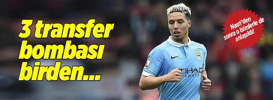 Beşiktaş transferin son günlerinde coştu