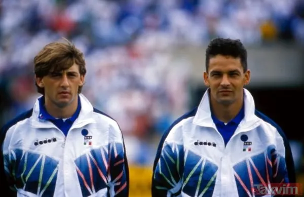 Bu futbolcuları hatırladınız mı? - 37