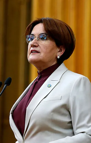 İYİ Parti'ye "uyarı" operasyonu mu?