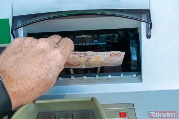 Emeklilere 1.655 + 1.655 = 3.310 TL ikramiye hesabı! SSK, Bağkur, 4C'linin 2 bayramda da cepleri dolup taşacak! %50 oranında rekor zam... - 9