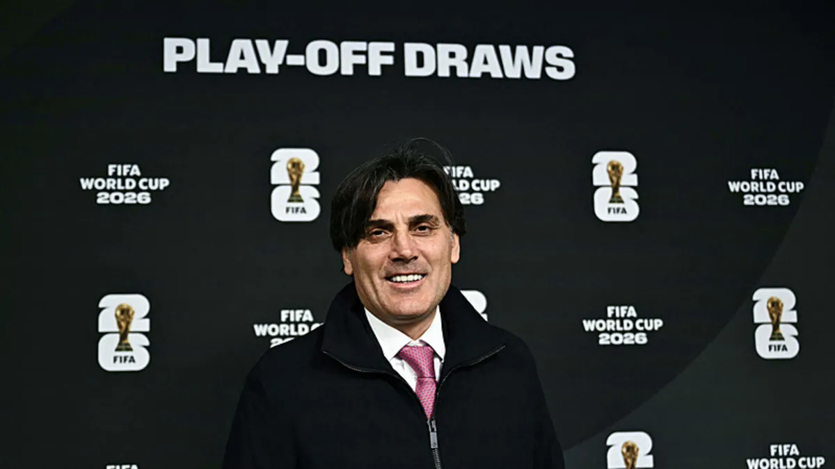 Vincenzo Montella'dan play-off yorumu! "Onlar beni iyi tanıyor"