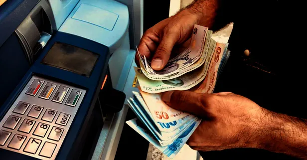 Milyonlarca Kişi Tehlikede! ATM'den Maaş Çekenler Dikkat!