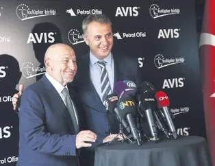 ‘Süper’ kriz sona erdi