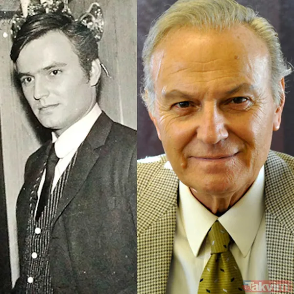 Gülen Gözler'in Hasret'i Lale Ilgaz bakın şimdi ne halde! Adile Naşit'le Münir Özkul'un minik kızı artık 65 yaşında! - 13