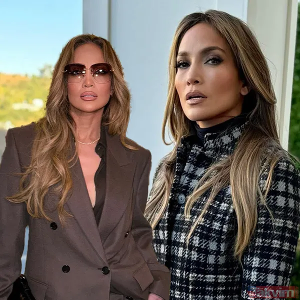 Jennifer Lopez İstanbul konseri öncesi alışverişe çıktı: Mağazaya alınmadı! - 1