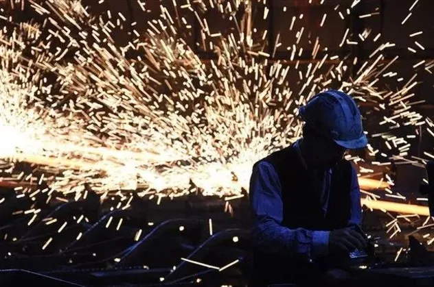 Dünyaya fark attık! Türkiye ekonomisi ilk çeyrekte yüzde 4.5 büyüdü