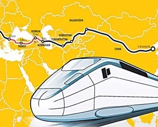 İstanbul-Pekin arası 10 güne iniyor