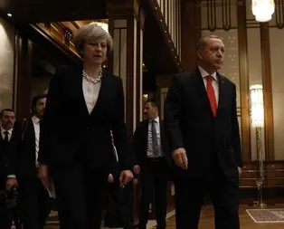 Cumhurbaşkanı Erdoğan’dan İngiltere’ye çağrı!