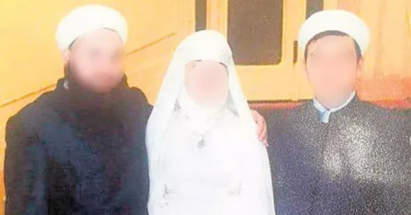 Son dakika: 6 yaşında evlendirilen H.G.K'nın son durumu ortaya çıktı! Yeni bir hayat! Adı değişti, 2 diploma aldı...-3